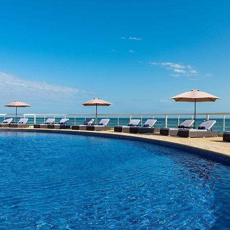Sheraton Djibouti Djibouti City Exterior photo