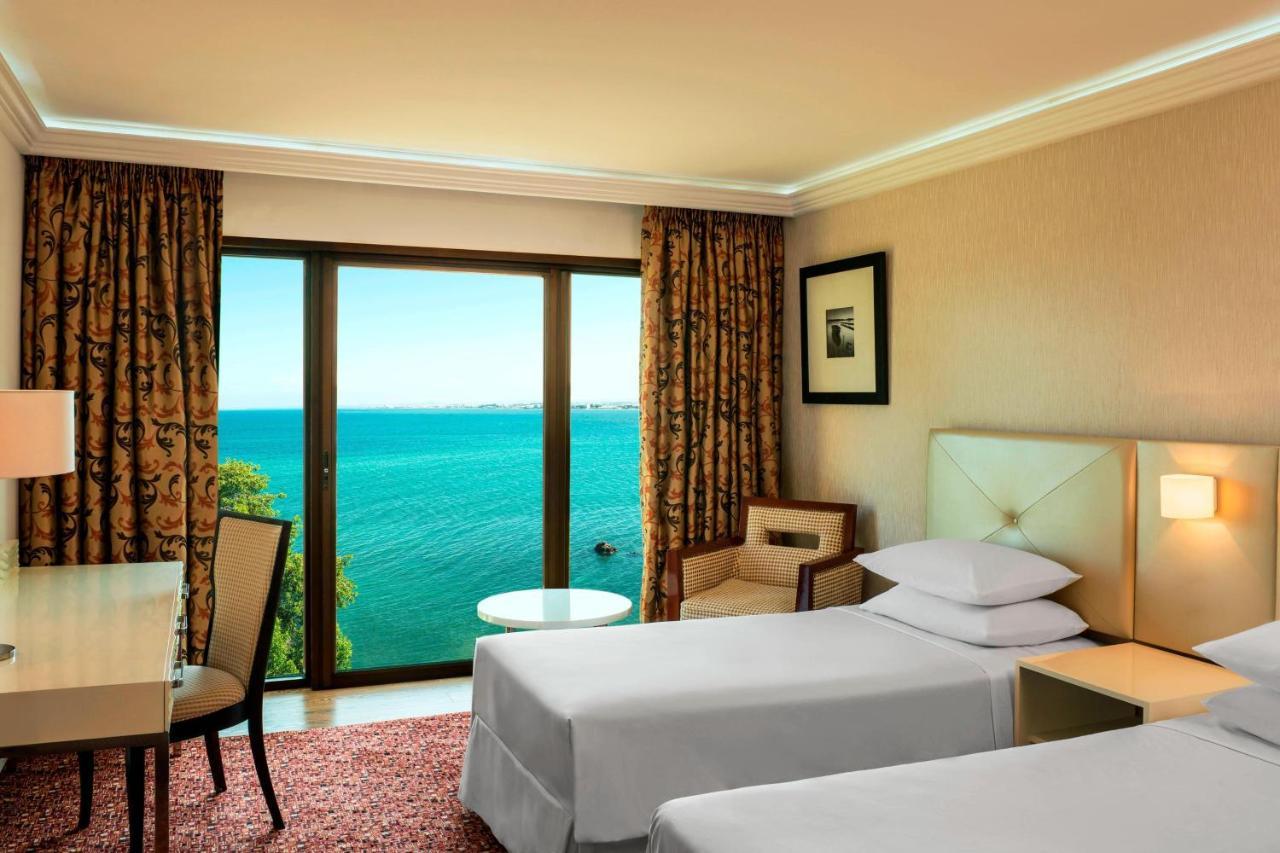Sheraton Djibouti Djibouti City Exterior photo
