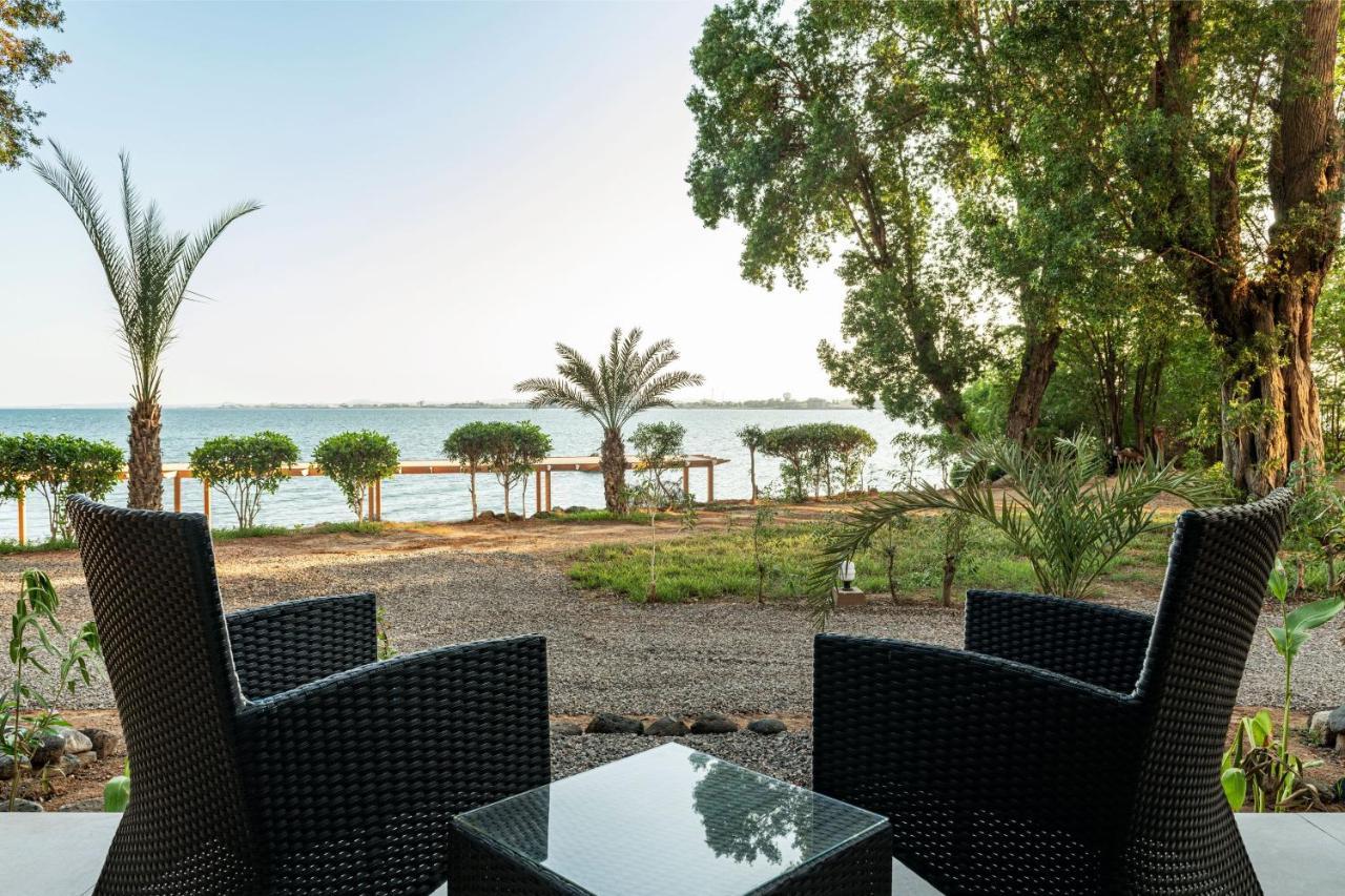 Sheraton Djibouti Djibouti City Exterior photo