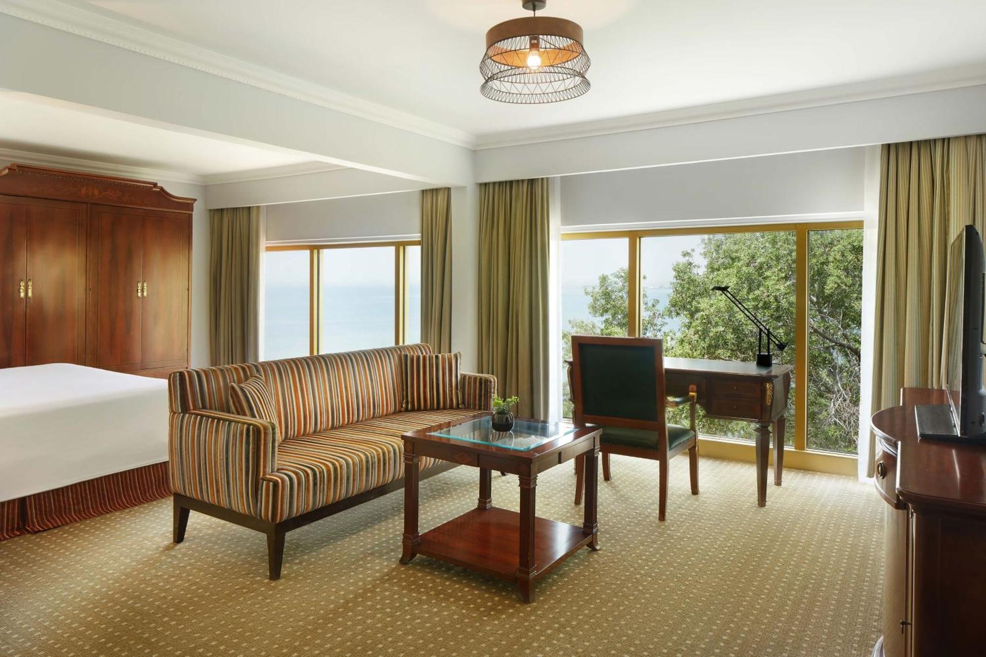 Sheraton Djibouti Djibouti City Exterior photo
