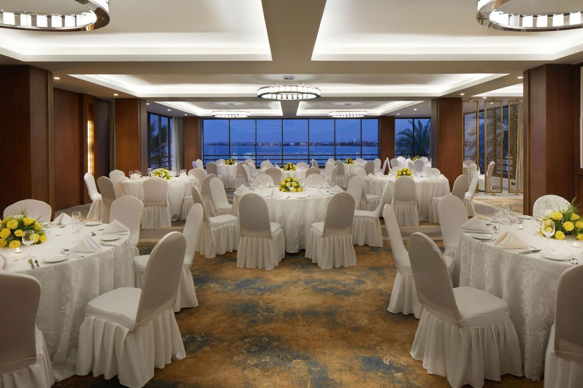 Sheraton Djibouti Djibouti City Exterior photo