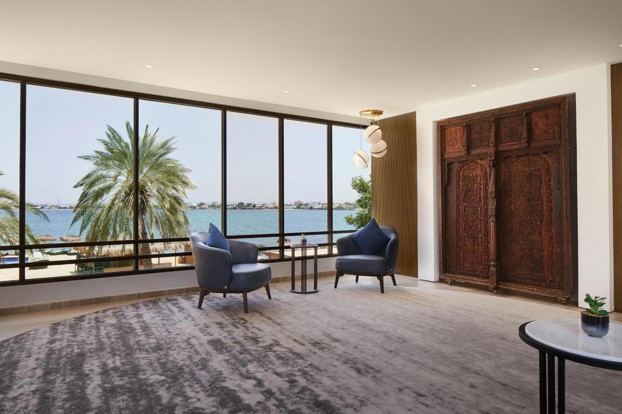 Sheraton Djibouti Djibouti City Exterior photo