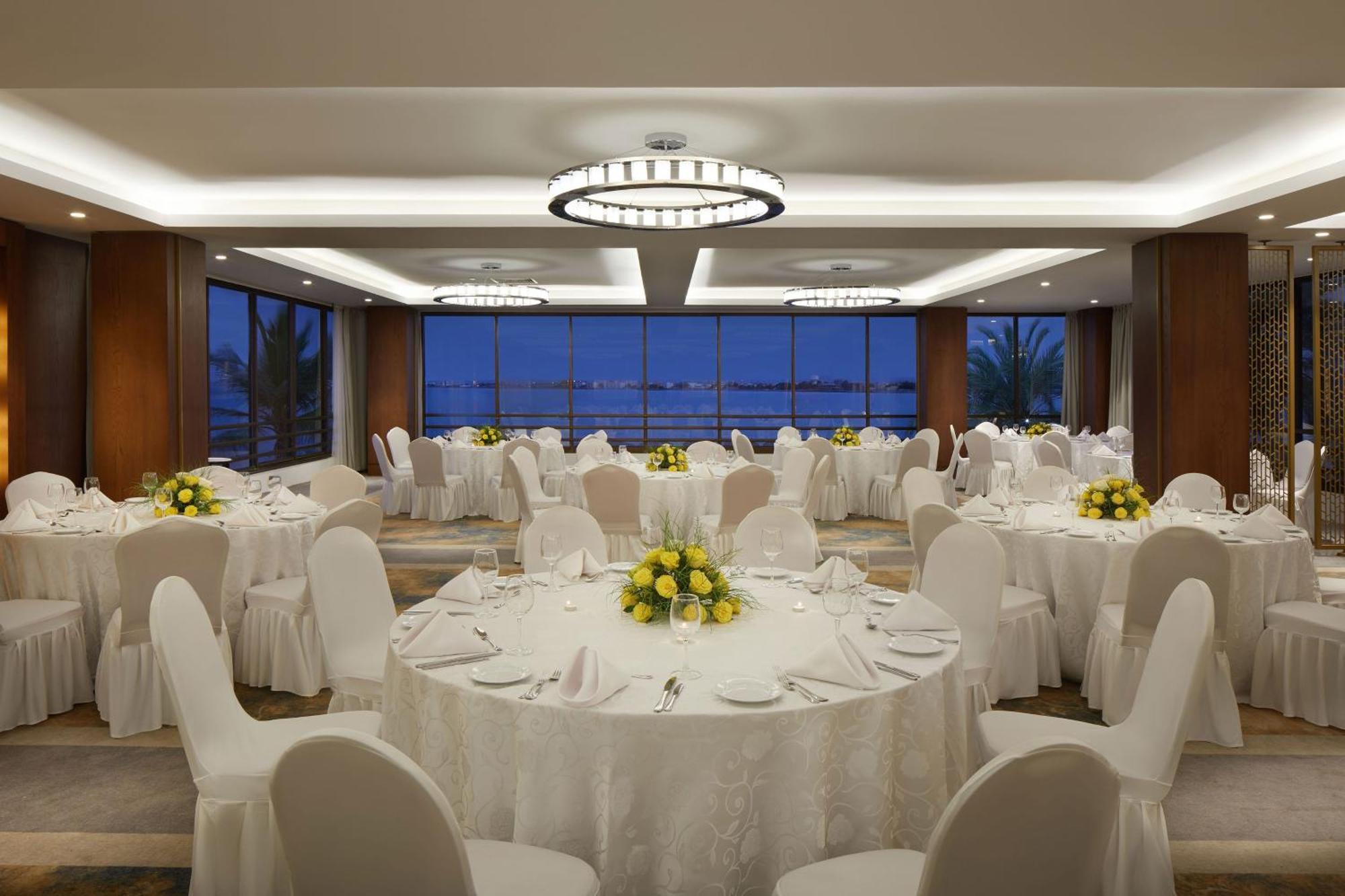 Sheraton Djibouti Djibouti City Exterior photo