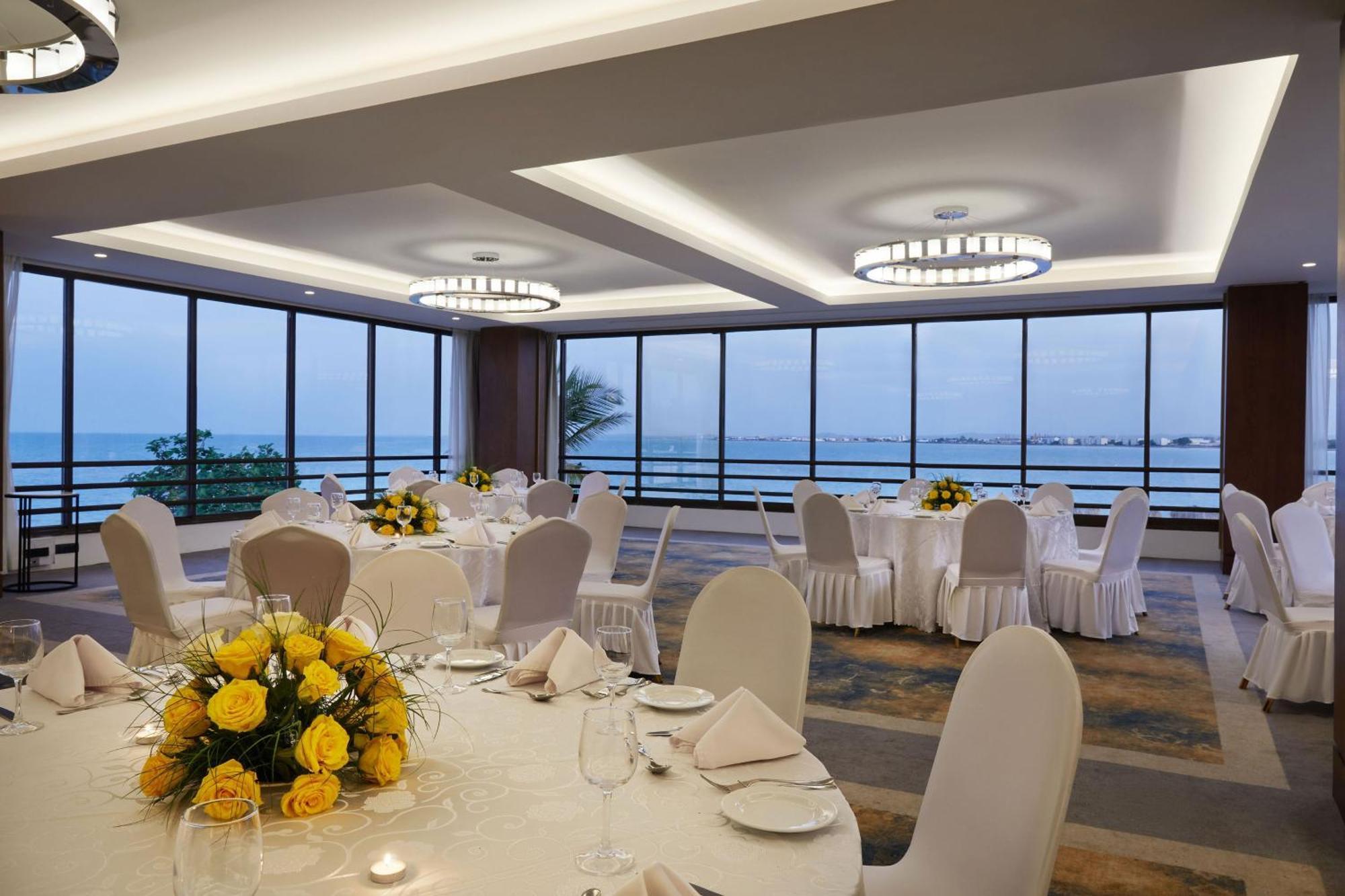 Sheraton Djibouti Djibouti City Exterior photo