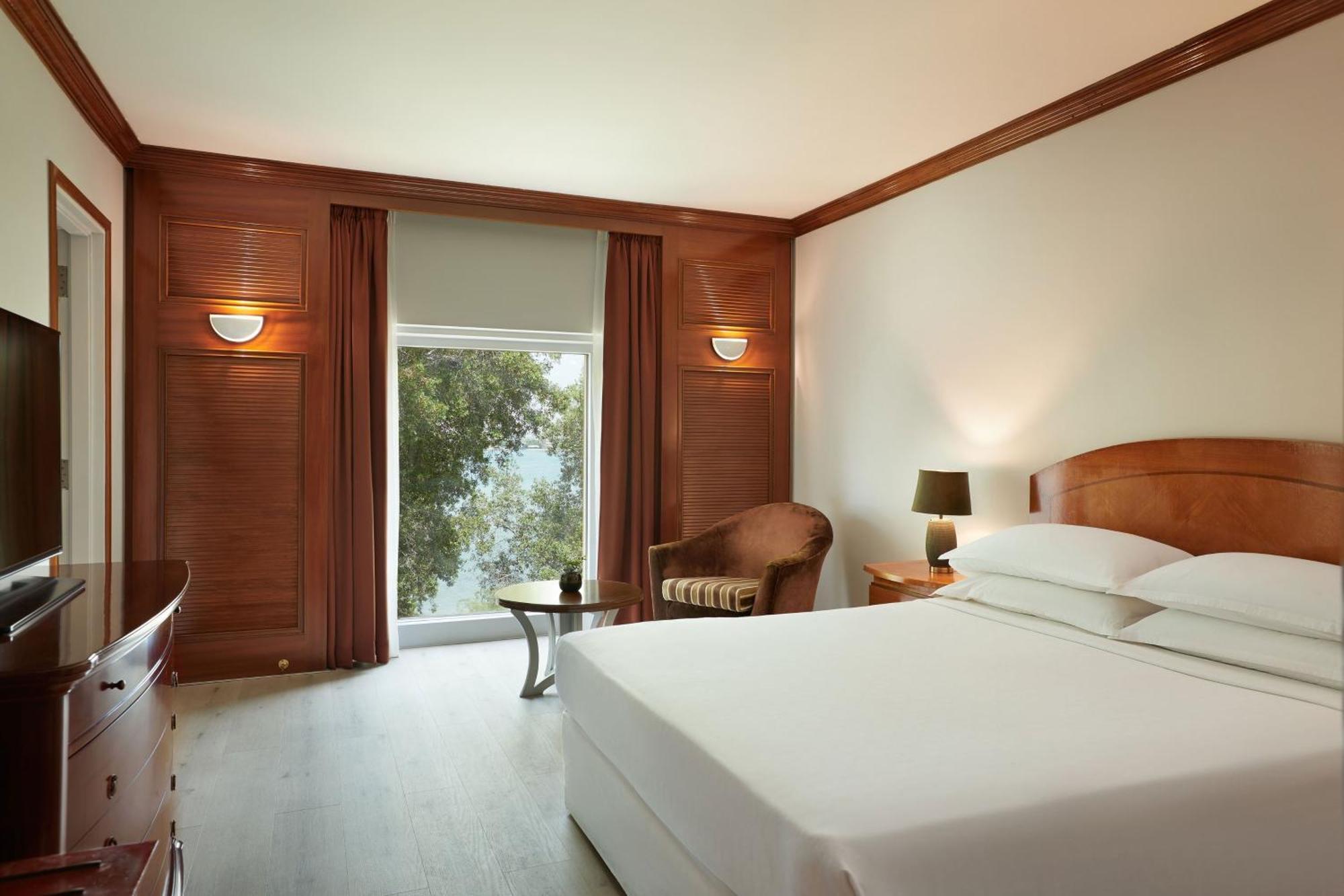 Sheraton Djibouti Djibouti City Exterior photo