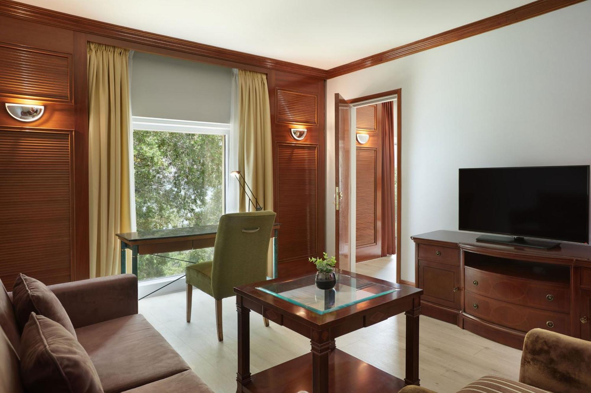 Sheraton Djibouti Djibouti City Exterior photo