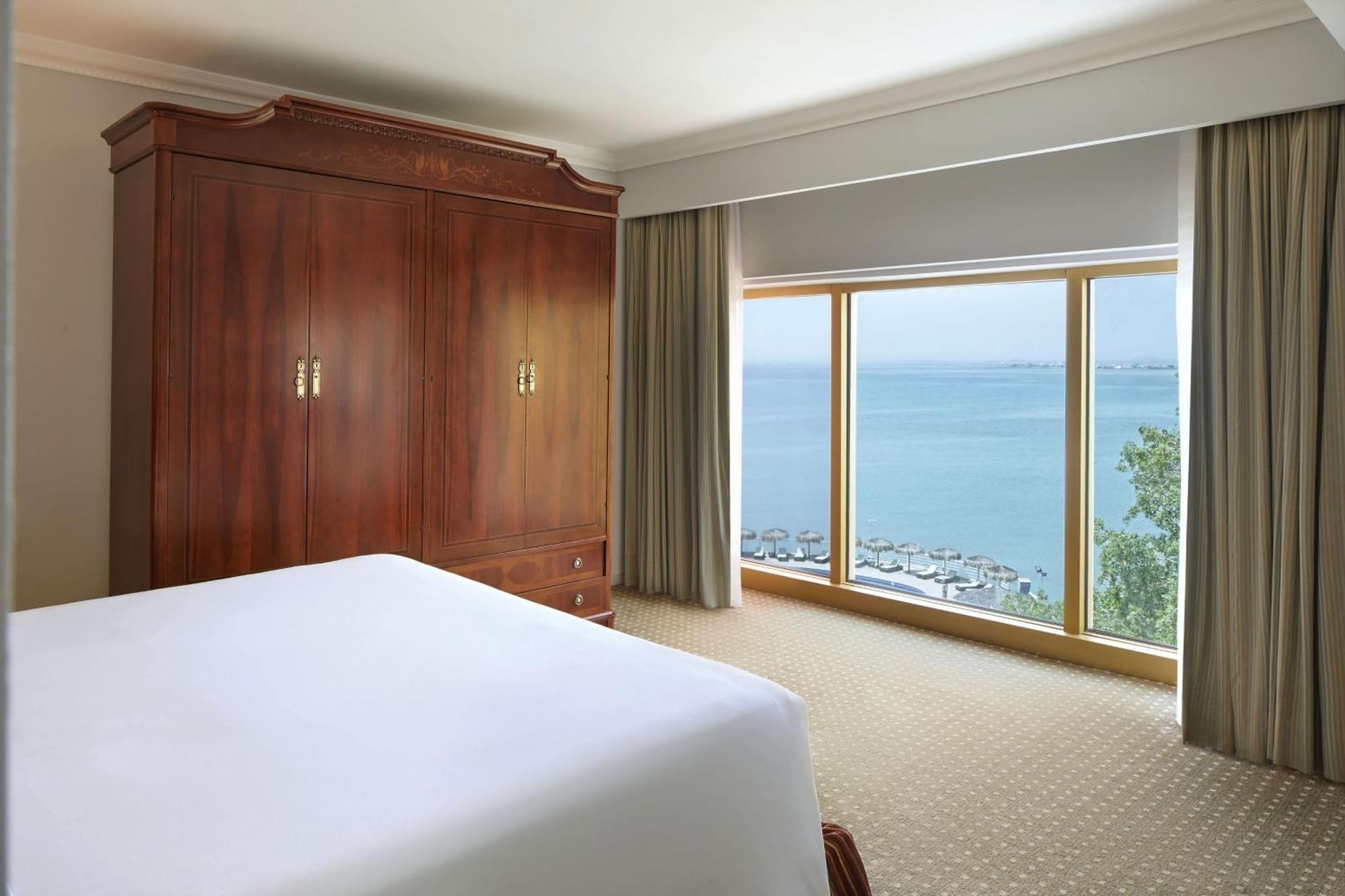 Sheraton Djibouti Djibouti City Exterior photo