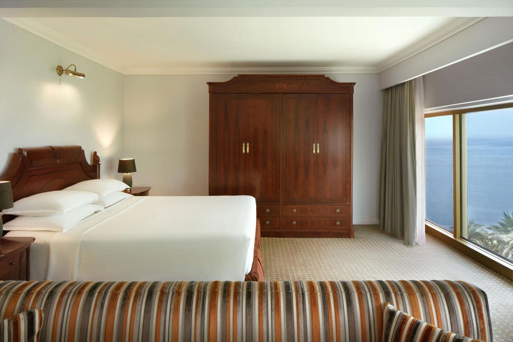 Sheraton Djibouti Djibouti City Exterior photo