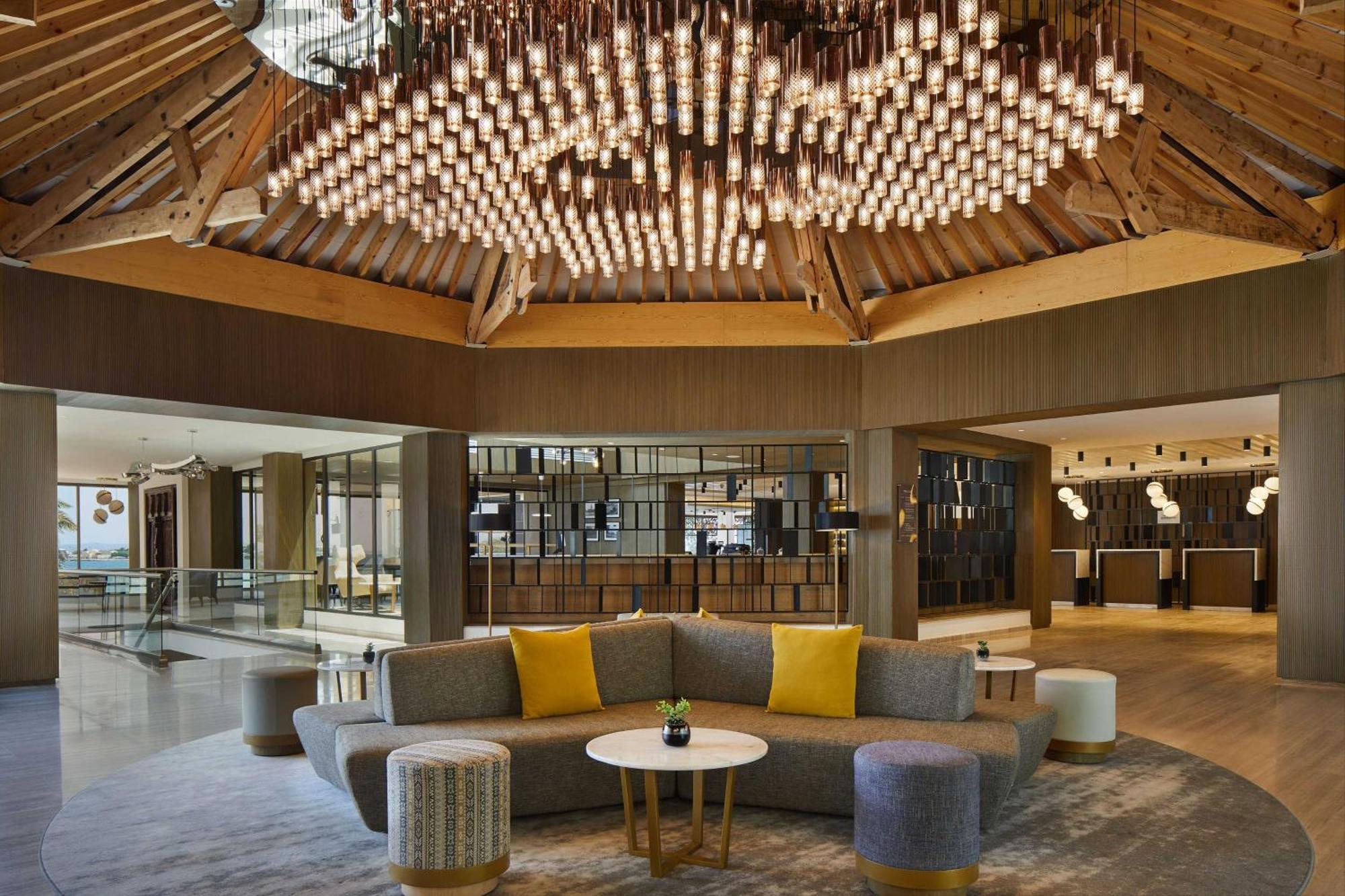 Sheraton Djibouti Djibouti City Exterior photo