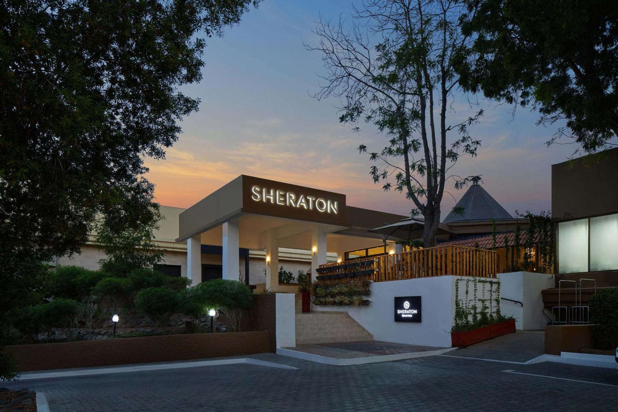 Sheraton Djibouti Djibouti City Exterior photo