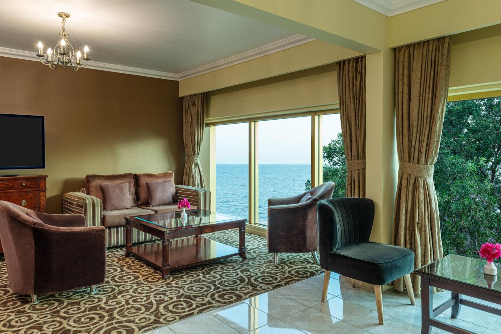 Sheraton Djibouti Djibouti City Exterior photo