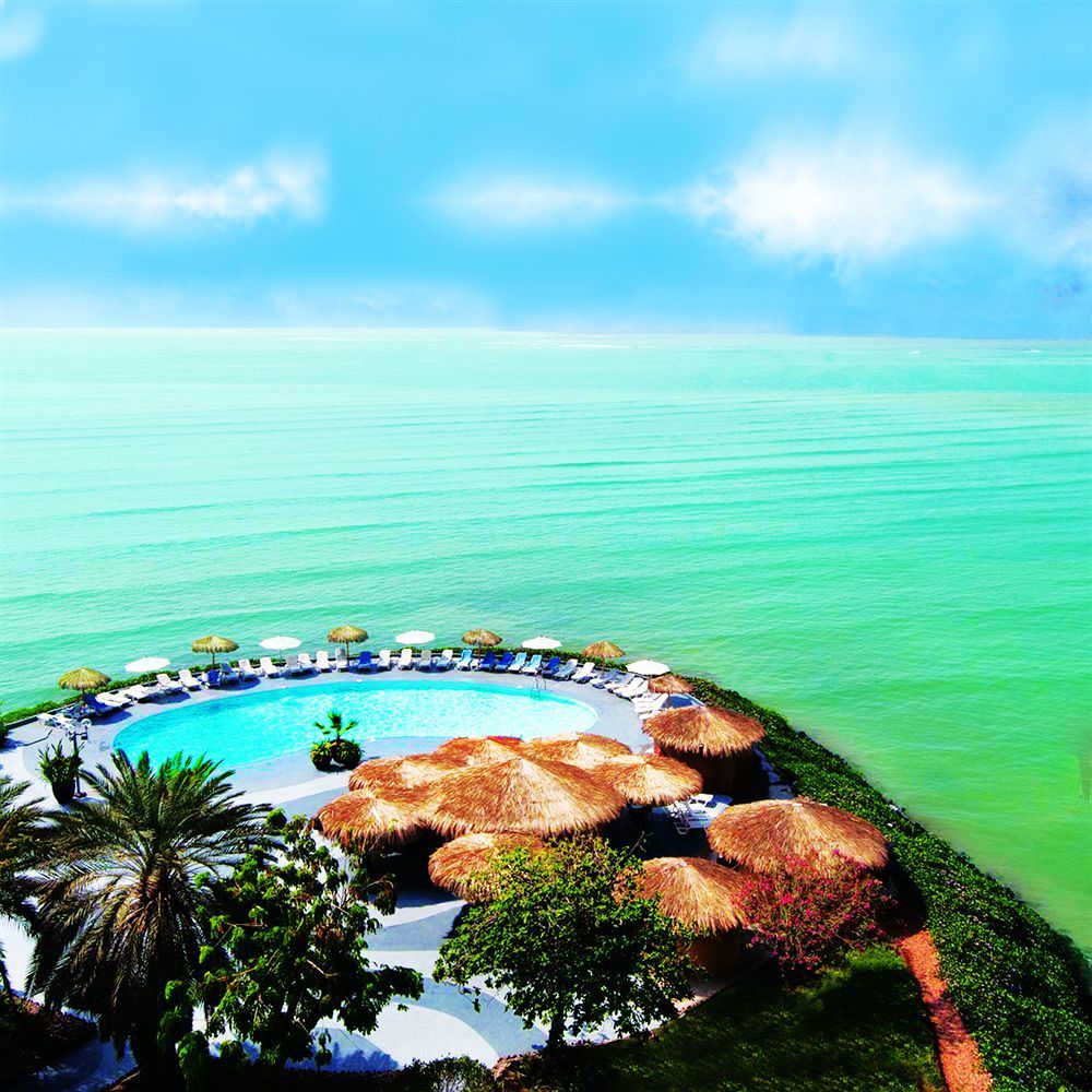 Sheraton Djibouti Djibouti City Exterior photo